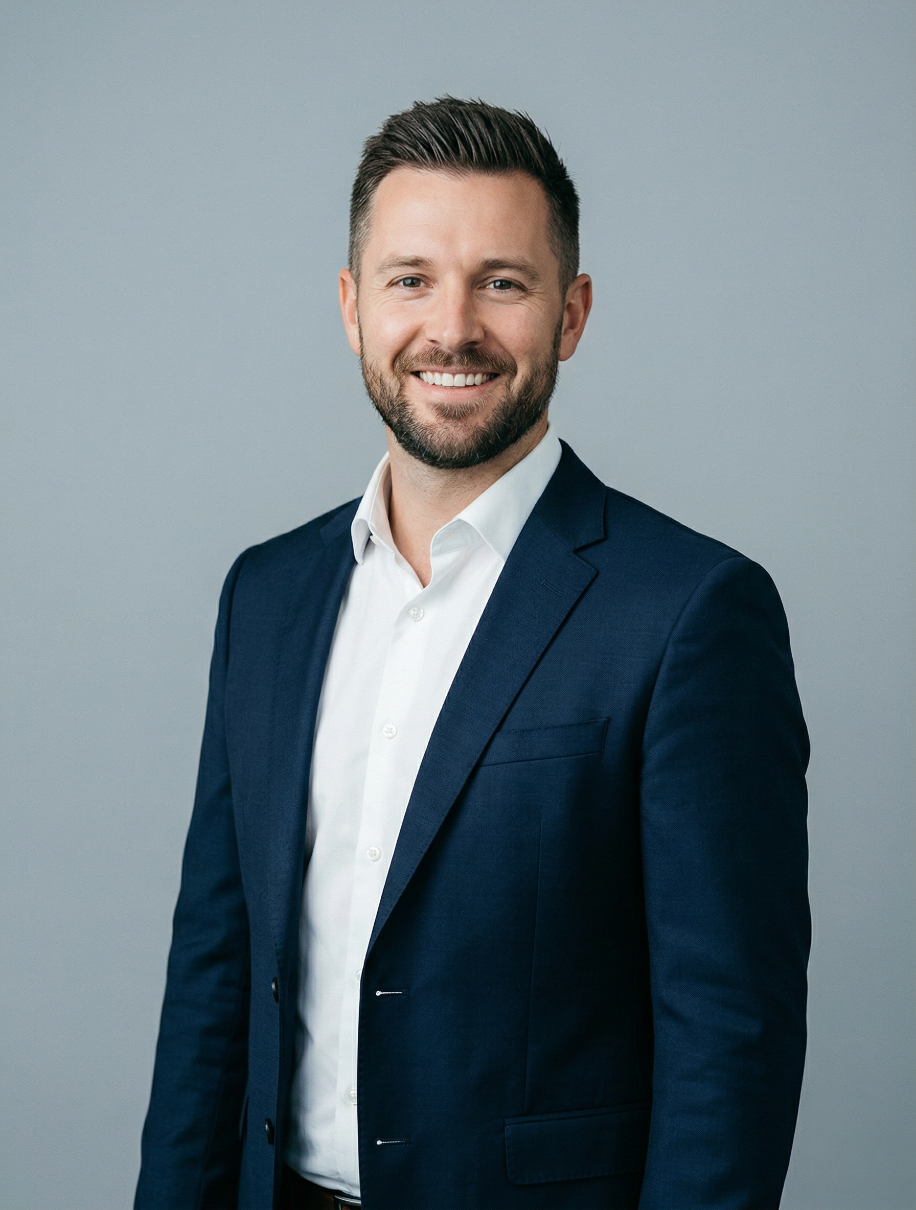 Łukasz Popławski – Doradca Kredytowy Warszawa